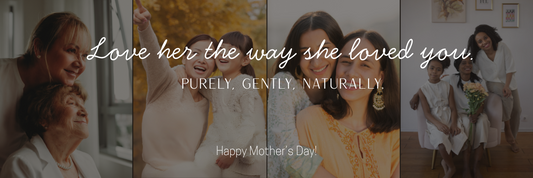 Best Natural Hair Care Gifts for Mother’s Day 2025
