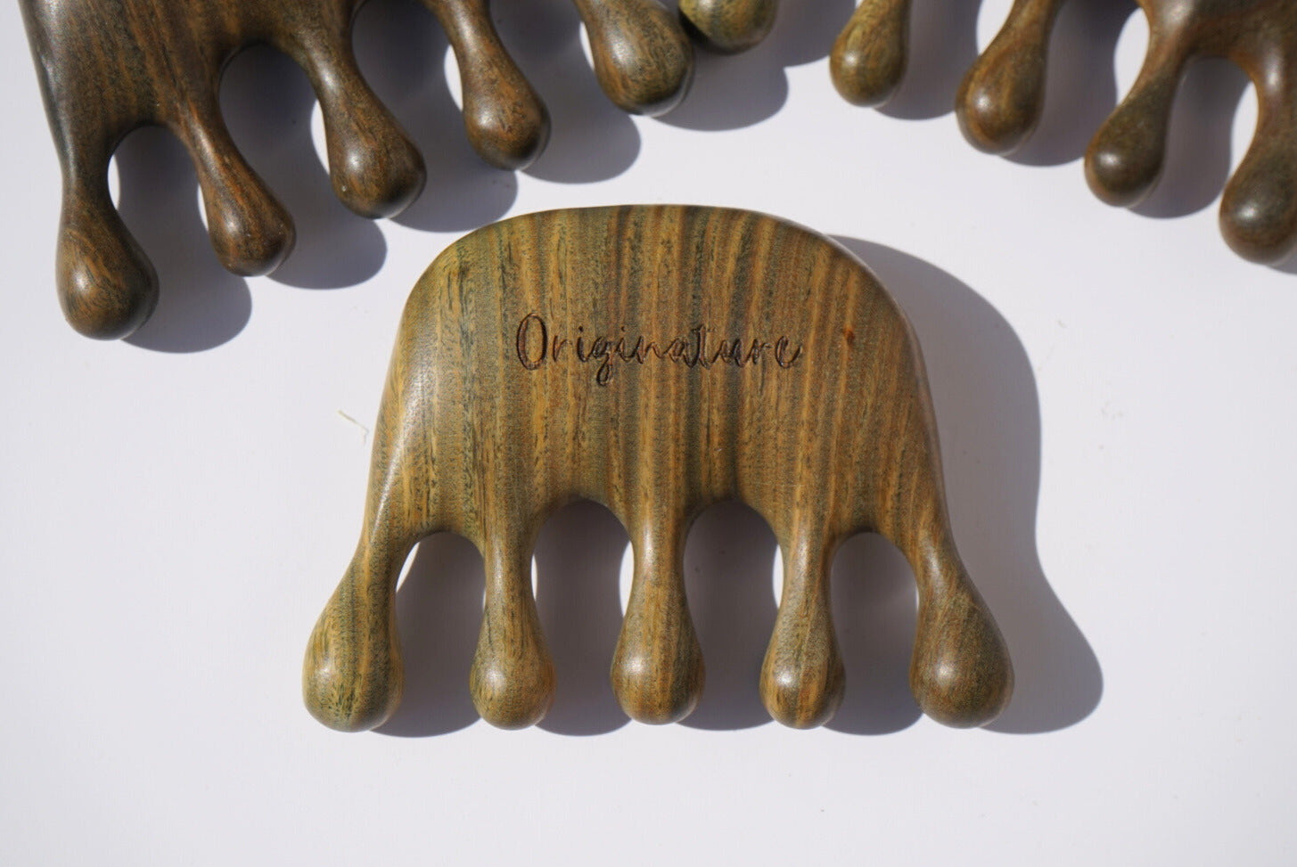 Scalp Massager Originature