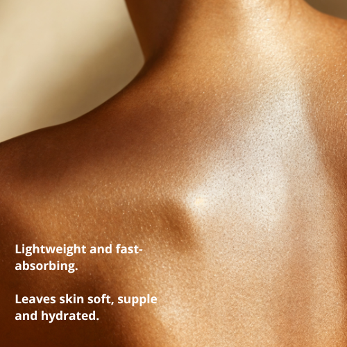 ⎡ Flow ⎦ Restorative Body Oil & Body Gua Sha Oil